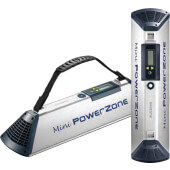 MPZ-II BSG, UV Air & Room Sanitization Odor Control System, Small Single Closet