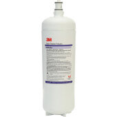 B165-CLS 3M Water Filtration, Replacement Resin Cartridge w/ Scale Reduction for Water Filter System, Adjustable Blend