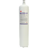 B195-CLS 3M Water Filtration, Replacement Resin Cartridge w/ Scale Reduction for Water Filter System, Adjustable Blend