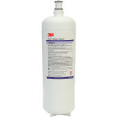 P165BN-CL 3M Water Filtration, Replacement Resin Cartridge w/ Scale Reduction for Water Filter System, Fixed Blend