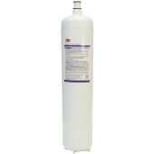 P195BN-CL 3M Water Filtration, Replacement Resin Cartridge w/ Scale Reduction for Water Filter System, Fixed Blend