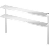 HS-5165 Hoshizaki, Double Overshelf Kit for Select Hoshizaki Models