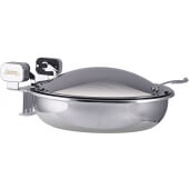 2372-6/36 Spring USA, 4 Quart Round Sauteuse Induction Chafer