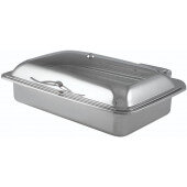 2171-6 Spring USA, Full Size Rectangular Induction Chafer, Reflection Series