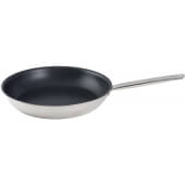 8478-60/32 Spring USA, 12.63" Stainless Steel Non-Stick Induction Fry Pan, Vulcano Series