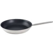 8478-60/20A Spring USA, 8" Stainless Steel Non-Stick Induction Fry Pan, Vulcano Series