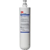 HF25 3M Water Filtration, Replacement Cartridge for Water Filter System