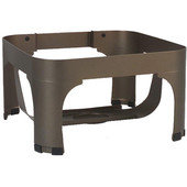 E374-597 Spring USA, Stand for Rectangular Chafing Dishes