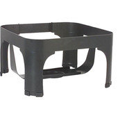 E374-8 Spring USA, Stand for Rectangular Chafing Dishes