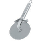 M3505-88 Spring USA, Pizza Wheel, Stainless Steel