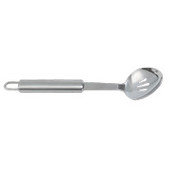 M3505-09 Spring USA, Small Serving Spoon, Slotted