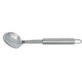 M3505-08 Spring USA, Small Serving Spoon, Solid