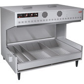 MPWS-45 Hatco, 2,780 Watt Food Warmer, Ceramic, Multi-Product