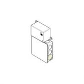 J0024 Mars Air Systems, Relay, Magnetic Commercial Surface-Mounted Reed Switch, 208-277v