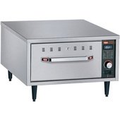 HDW-1N Hatco, 450 Watt Electric Food Warmer, 1 Drawer, Free Standing