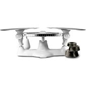 1402 SSS Penn Scale, 8 Lb Baker Scale w/ Stainless Steel Scoop and Counter Weight