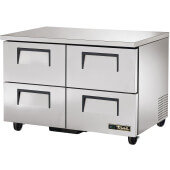 True TUC-48F-D-4-HC