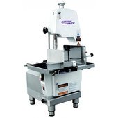 GBS-230A German Knife, Countertop Electric Meat Saw, 66" Blade