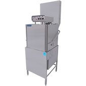 Jackson Tempstar Ver, 39 Rack Hr Door Type Dishwasher, High Temperature 