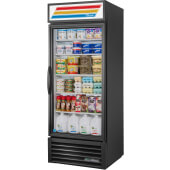 GDM-26-HC~TSL01 True, 30" 1 Swing Glass Door Merchandiser Refrigerator