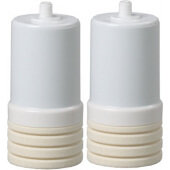 AP217 Aqua-Pure by 3M, Replacement Drop-In Cartridge for AP200 series Residential Water Filter Systems, 2 Pack