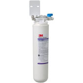 FM 1500-B Aqua-Pure by 3M, Under Sink Water Filter System, Without Faucet