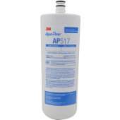 AP517 Aqua-Pure by 3M, Replacement Cartridge for AP510 Residential Water Filter System