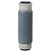 AP117 Single Aqua-Pure by 3M, Replacement Drop-In Cartridge for AP100 series Residential Water Filter Systems, 1 pack