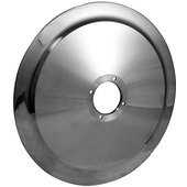 94001000014 Bizerba, 13" Hard Chrome Slicer Knife Blade for Select Bizerba Models
