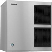 KM-1100MAJ Hoshizaki, 30" Air Cooled Crescent Cube Ice Machine, 1,087 Lb