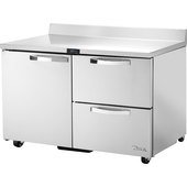 True TWT-48D-2-ADA-HC~SPEC3