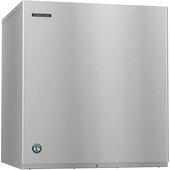KM-901MRJ3 Hoshizaki, 30" Remote Condenser Crescent Cube Ice Machine, 927 Lb