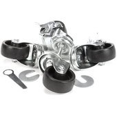 883720 True, Caster Kit