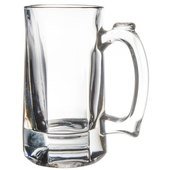 1170U Anchor Hocking, 10 oz. Clarisse Tankard Beer Mug (12/case)