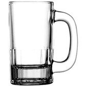 Anchor Hocking 90272 25 oz. Champions Beer Mug - 12/Case