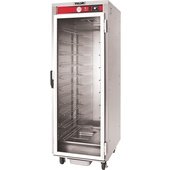 VP18-1M3ZN Vulcan, Full Size Heated Holding / Proofing Cabinet, 1 Glass Door, 18 Pan, 2 kW
