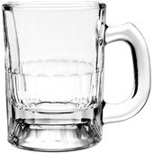 90069 Anchor Hocking, 3.5 oz. Beer Taster Mug (72/case)