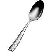 S3904 Bon Chef, 18/8 Stainless Steel 8.5" Scarlett Tablespoon (12/pkg)