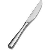 S3911 Bon Chef, 18/8 Stainless Steel 9" Scarlett Dinner Knife (12/pkg)