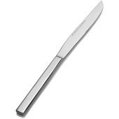 S3815 Bon Chef, 18/8 Stainless Steel 9.13" Milan Steak Knife (12/pkg)