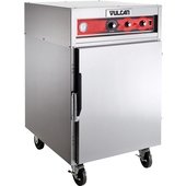 VRH8-2M1ZN Vulcan, 208/240v Electric Cook & Hold Oven, 8 Pan Capacity