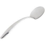 9457HF Bon Chef, 18/8 Stainless Steel 13.5" EZ Use Banquet Serving Spoon