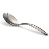 9463HF Bon Chef, 18/8 Stainless Steel 9.75" EZ Use Banquet Serving Spoon