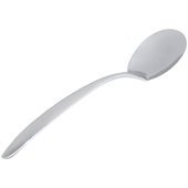 9466HF Bon Chef, 18/8 Stainless Steel 16" EZ Use Serving Spoon