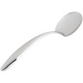 9457 Bon Chef, 18/8 Stainless Steel 13.5" EZ Use Banquet Serving Spoon