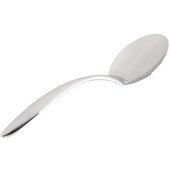 9463 Bon Chef, 18/8 Stainless Steel 9.75" EZ Use Banquet Serving Spoon