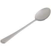 9451 Bon Chef, Stainless Steel 12.5" Banquet Serving Spoon