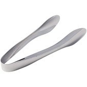 9461HF Bon Chef, 9.25" Stainless Steel EZ Use Banquet Serving Tongs