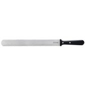 3051630 Triangle, 12" Serrated Baker's Knife