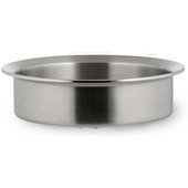 60000FP Bon Chef, 2 Quart Round Casserole Dish Food Pan Insert